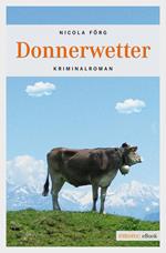 Donnerwetter