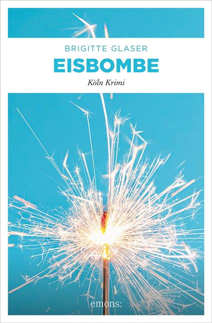 Eisbombe