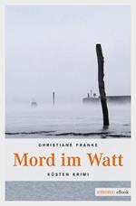 Mord im Watt