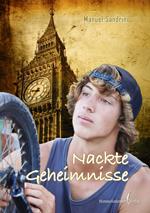 Nackte Geheimnisse