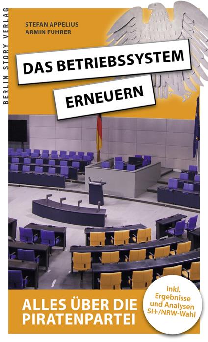 Das Betriebssystem erneuern