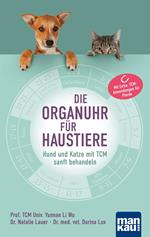 Die Organuhr für Haustiere