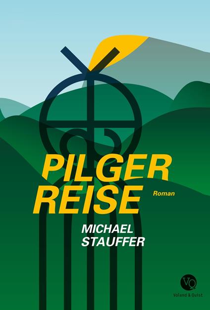 Pilgerreise