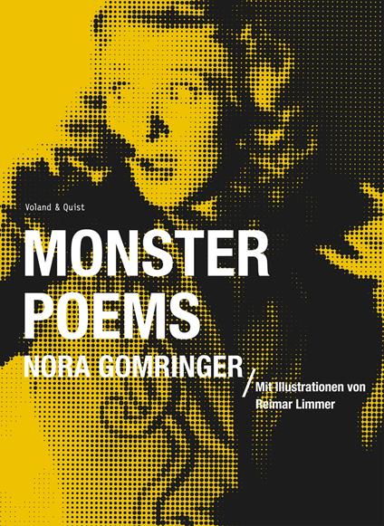 Monster Poems