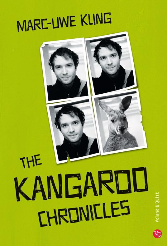 The Kangaroo Chronicles