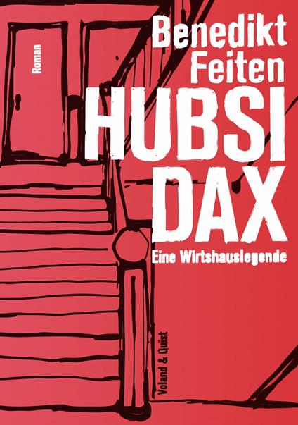 Hubsi Dax