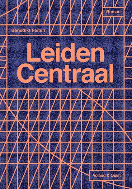 Leiden Centraal