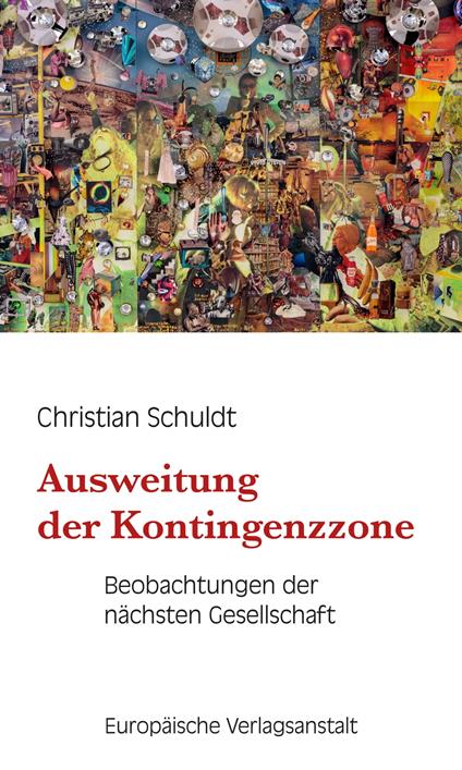 Ausweitung der Kontingenzzone