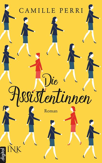 Die Assistentinnen