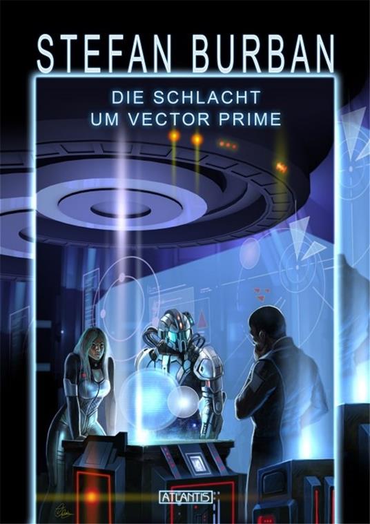 Das gefallene Imperium 2: Die Schlacht um Vector Prime