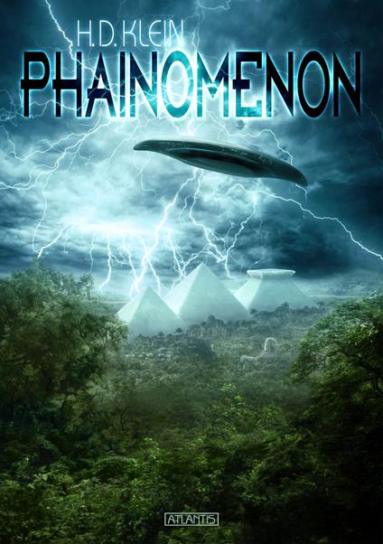 Phainomenon