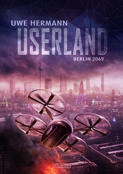 Userland – Berlin 2069