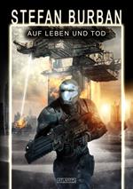 Das gefallene Imperium 8: Auf Leben und Tod