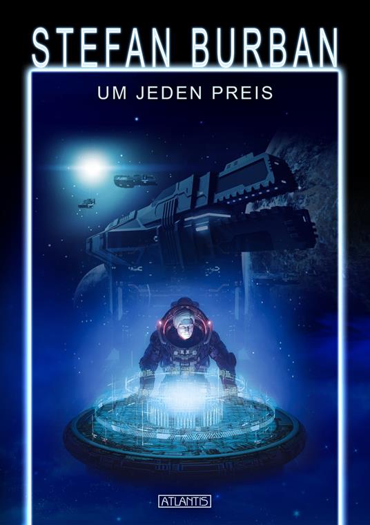 Das gefallene Imperium 10: Um jeden Preis