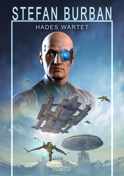 Das gefallene Imperium - Codename Ganymed 6: Hades wartet