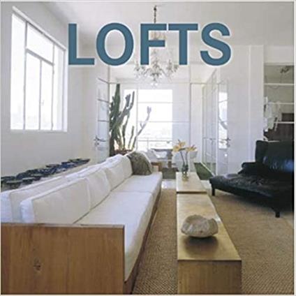 Lofts - copertina
