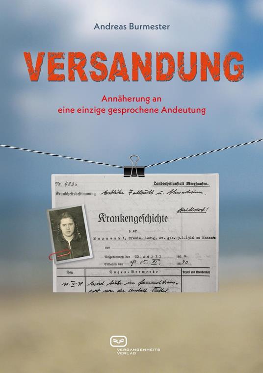 Versandung