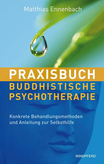 Praxisbuch buddhistische Psychotherapie