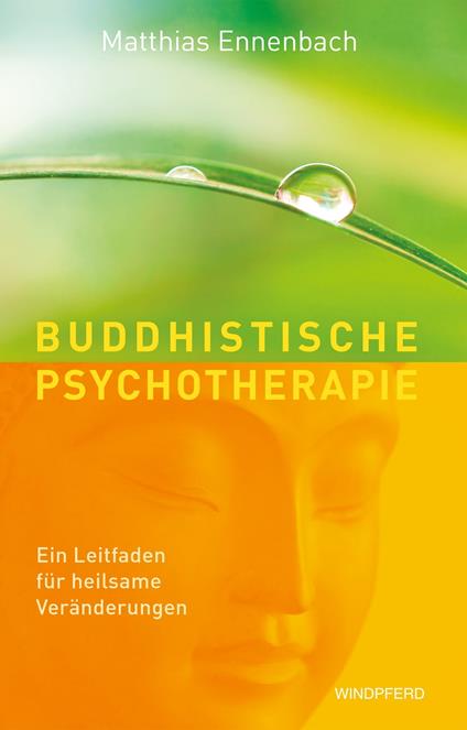 Buddhistische Psychotherapie