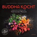 Buddha kocht