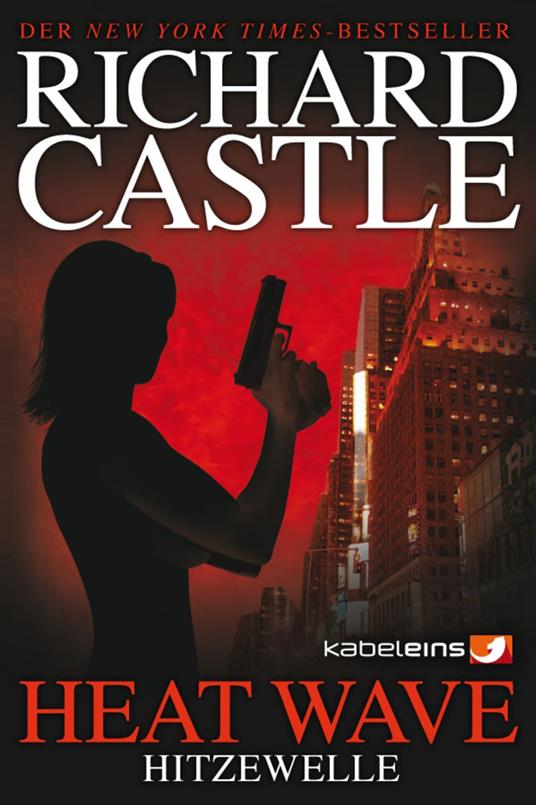 Castle 1: Heat Wave - Hitzewelle