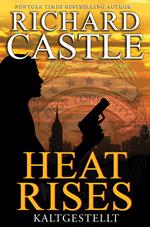 Castle 3: Heat Rises - Kaltgestellt