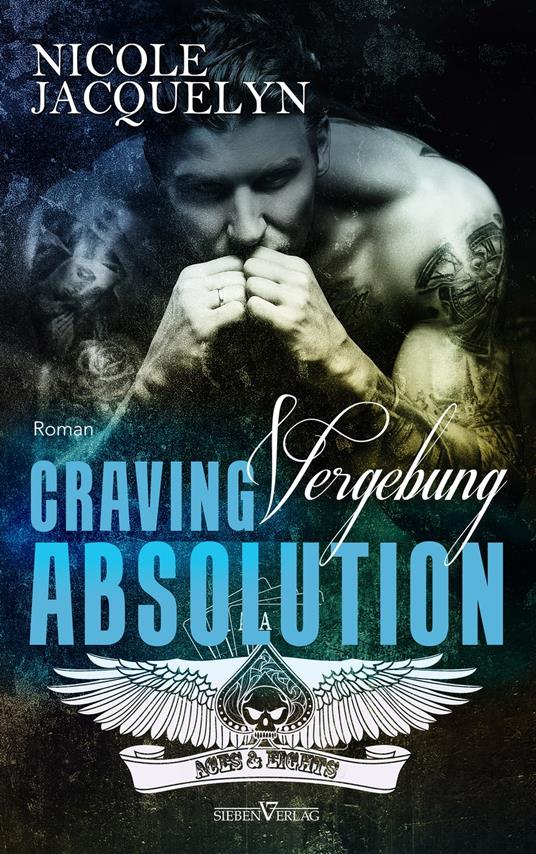 Craving Absolution - Vergebung