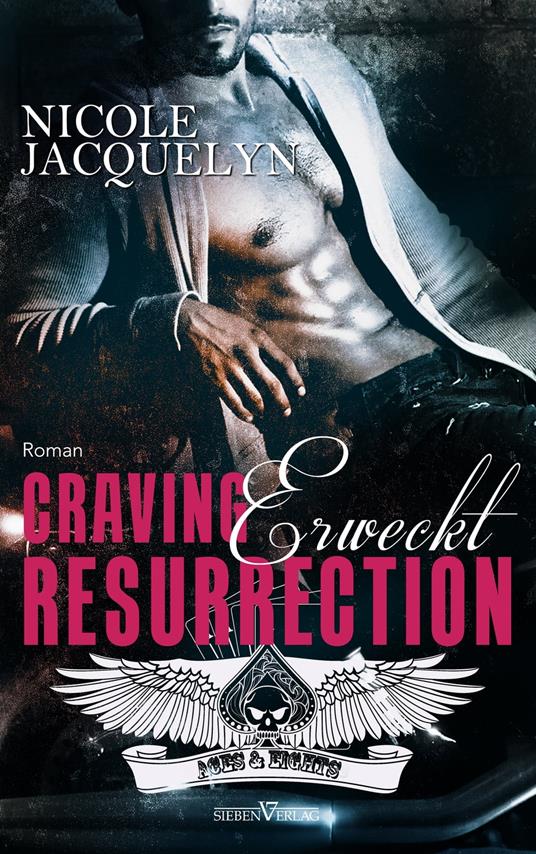 Craving Resurrection - Erweckt