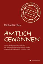 Amtlich gewonnen