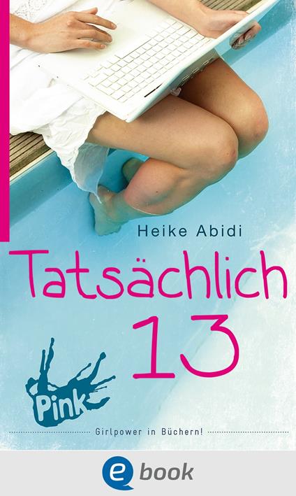 Tatsächlich 13 - Heike Abidi - ebook