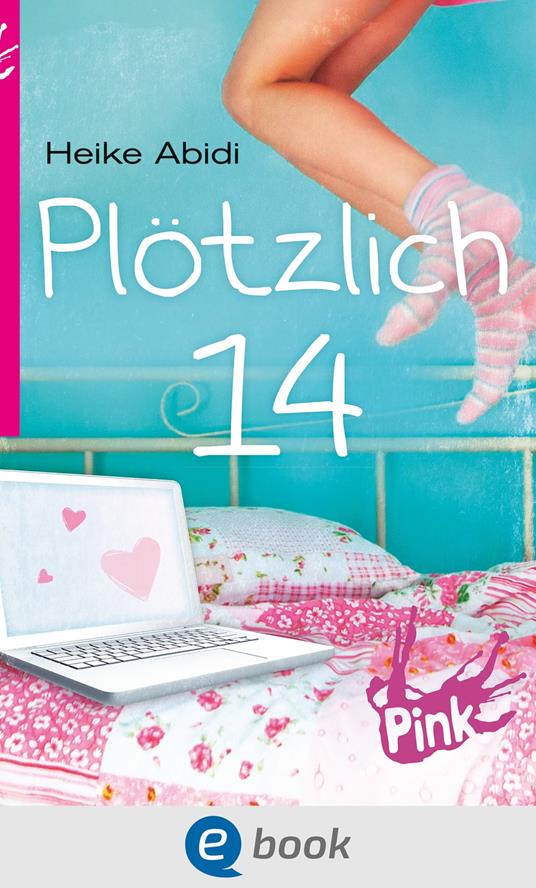 Plötzlich 14 - Heike Abidi - ebook