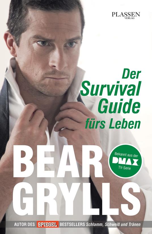 Der Survival-Guide fürs Leben