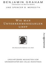 Wie man Unternehmenszahlen liest