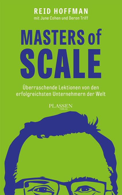 Masters of Scale