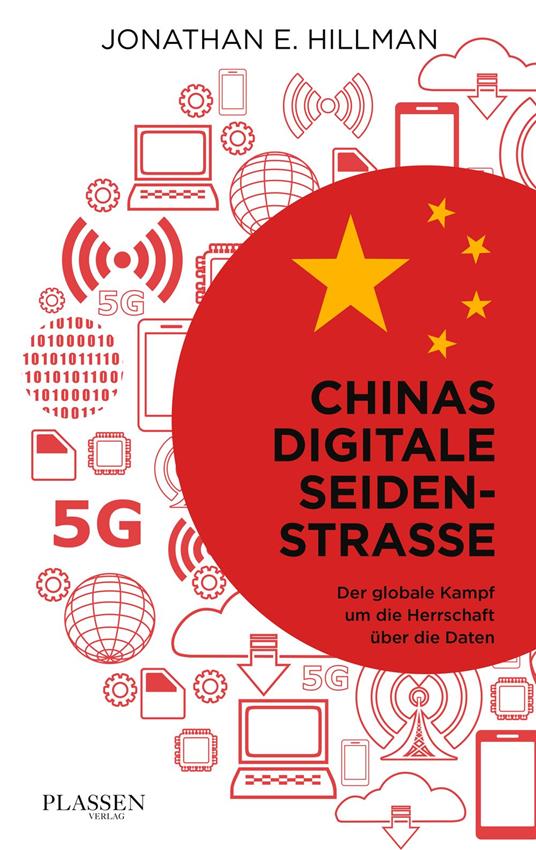 Chinas digitale Seidenstraße