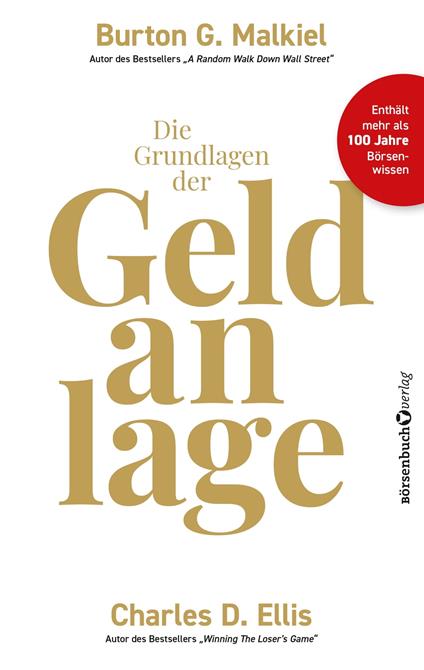 Die Grundlagen der Geldanlage