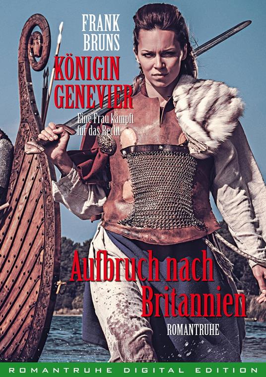 Königin Genevier 2