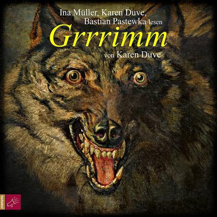 Grrrimm (gekürzt)