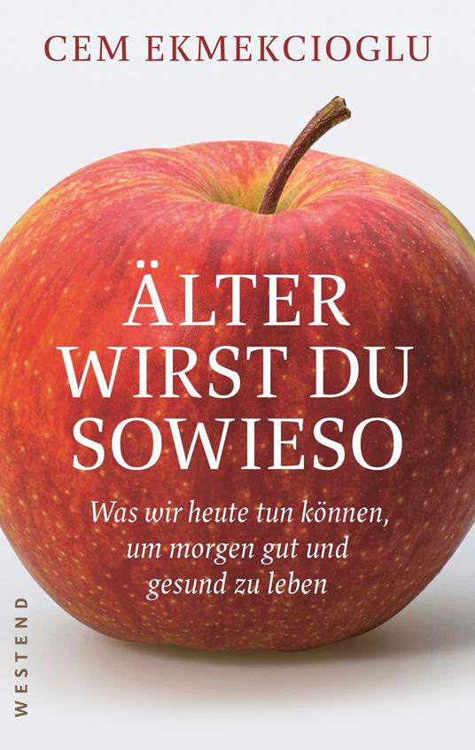 Älter wirst du sowieso