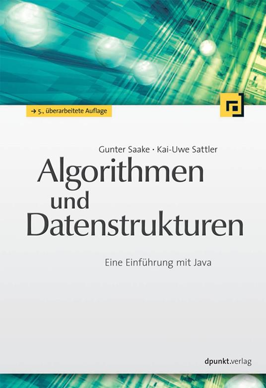 Algorithmen und Datenstrukturen