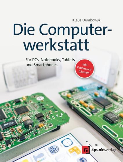 Die Computerwerkstatt