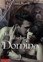 Die falsche Domina