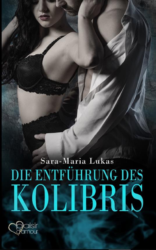 Hard & Heart 1: Die Entführung des Kolibris