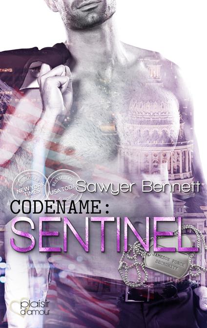 Codename: Sentinel