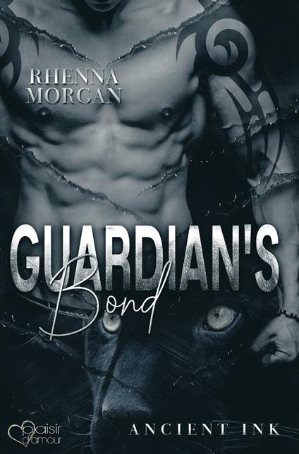 Guardian's Bond (Ancient Ink Teil 1)