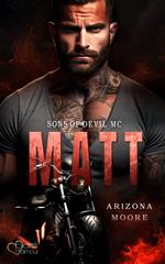 Matt (Sons of Devil MC Teil 1)