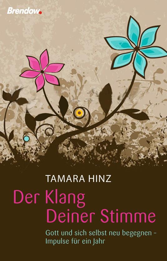 Der Klang Deiner Stimme