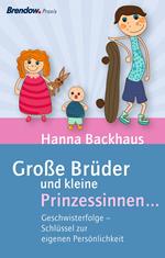 Große Brüder und kleine Prinzessinnen ...