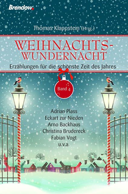 Weihnachtswundernacht 4