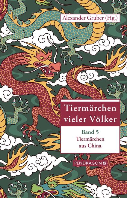 Tiermärchen aus China